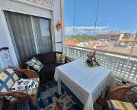 Sale - Квартира / Квартира - Almoradí