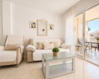 Sale - Квартира / Квартира - Dehesa de campoamor - Campoamor