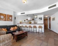 Sale - Квартира / Квартира - El Acequión - Los Náufragos - Punta Prima