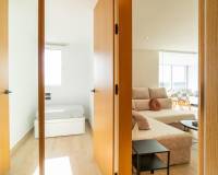 Sale - Квартира / Квартира - Guardamar del Segura - Puerto Deportivo