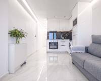 Sale - Квартира / Квартира - La Mata - Playa la Mata