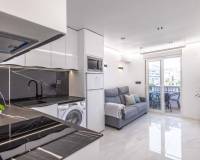 Sale - Квартира / Квартира - La Mata - Playa la Mata