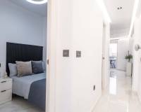 Sale - Квартира / Квартира - La Mata - Playa la Mata