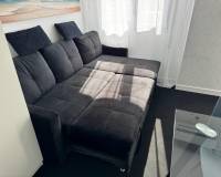 Sale - Квартира / Квартира - La Siesta - El Salado - Torreta - La Siesta