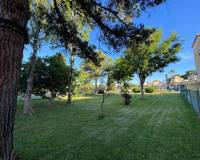 Sale - Квартира / Квартира - La Siesta - El Salado - Torreta - La Siesta