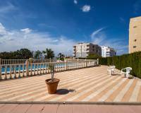 Sale - Квартира / Квартира - Nueva Torrevieja - Aguas Nuevas - Aguas Nuevas