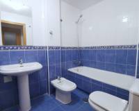 Sale - Квартира / Квартира - Orihuela - Agua Marina