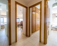 Sale - Квартира / Квартира - Orihuela Costa - Agua Marina