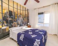 Sale - Квартира / Квартира - Orihuela Costa - Agua Marina