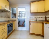 Sale - Квартира / Квартира - Orihuela Costa - Agua Marina