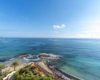 Sale - Квартира / Квартира - Orihuela Costa - Agua Marina