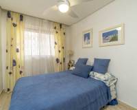 Sale - Квартира / Квартира - Orihuela Costa - Agua Marina