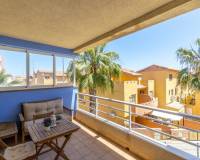 Sale - Квартира / Квартира - Orihuela Costa - Agua Marina