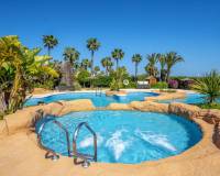 Sale - Квартира / Квартира - Orihuela Costa - Agua Marina