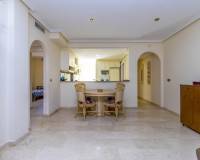 Sale - Квартира / Квартира - Orihuela Costa - Agua Marina