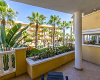 Sale - Квартира / Квартира - Orihuela Costa - Agua Marina