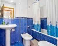 Sale - Квартира / Квартира - Orihuela Costa - Agua Marina