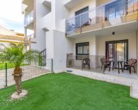 Sale - Квартира / Квартира - Orihuela Costa - Agua Marina