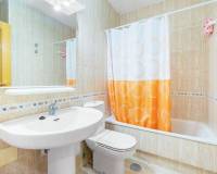 Sale - Квартира / Квартира - Orihuela Costa - Agua Marina