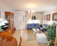 Sale - Квартира / Квартира - Orihuela Costa - Agua Marina