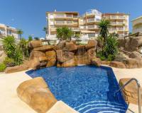 Sale - Квартира / Квартира - Orihuela Costa - Agua Marina