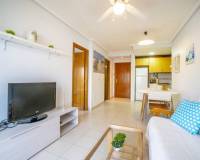 Sale - Квартира / Квартира - Orihuela Costa - Agua Marina