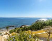 Sale - Квартира / Квартира - Orihuela Costa - Agua Marina