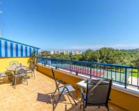 Sale - Квартира / Квартира - Orihuela Costa - Altos de Campoamor