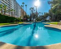 Sale - Квартира / Квартира - Orihuela Costa - Altos de Campoamor