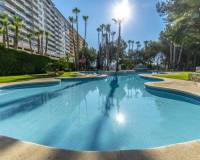 Sale - Квартира / Квартира - Orihuela Costa - Altos de Campoamor