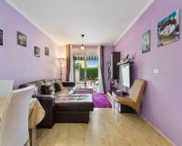 Sale - Квартира / Квартира - Orihuela Costa - Altos de Campoamor