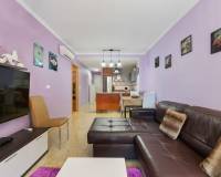 Sale - Квартира / Квартира - Orihuela Costa - Altos de Campoamor