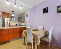 Sale - Квартира / Квартира - Orihuela Costa - Altos de Campoamor