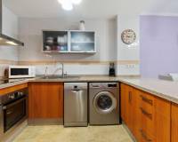 Sale - Квартира / Квартира - Orihuela Costa - Altos de Campoamor
