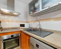 Sale - Квартира / Квартира - Orihuela Costa - Altos de Campoamor