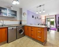 Sale - Квартира / Квартира - Orihuela Costa - Altos de Campoamor
