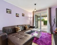 Sale - Квартира / Квартира - Orihuela Costa - Altos de Campoamor