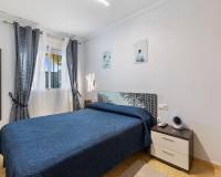Sale - Квартира / Квартира - Orihuela Costa - Altos de Campoamor