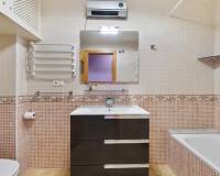 Sale - Квартира / Квартира - Orihuela Costa - Altos de Campoamor
