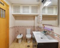 Sale - Квартира / Квартира - Orihuela Costa - Altos de Campoamor