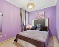 Sale - Квартира / Квартира - Orihuela Costa - Altos de Campoamor