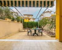 Sale - Квартира / Квартира - Orihuela Costa - Altos de Campoamor