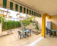 Sale - Квартира / Квартира - Orihuela Costa - Altos de Campoamor