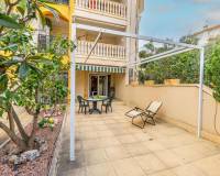 Sale - Квартира / Квартира - Orihuela Costa - Altos de Campoamor