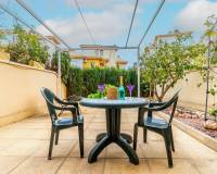 Sale - Квартира / Квартира - Orihuela Costa - Altos de Campoamor