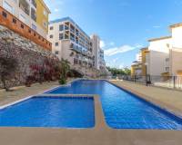 Sale - Квартира / Квартира - Orihuela Costa - Altos de Campoamor