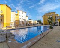 Sale - Квартира / Квартира - Orihuela Costa - Altos de Campoamor