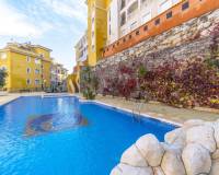 Sale - Квартира / Квартира - Orihuela Costa - Altos de Campoamor