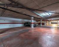 Sale - Квартира / Квартира - Orihuela Costa - Altos de Campoamor