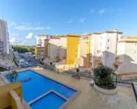 Sale - Квартира / Квартира - Orihuela Costa - Altos de Campoamor